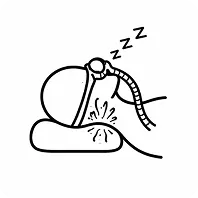 Apnea del sueño
