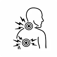 Dolor de cuello y espalda