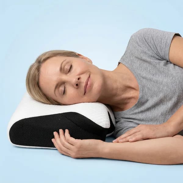 Almohada Cervical Almireva