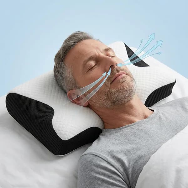 Almohada Cervical Almireva