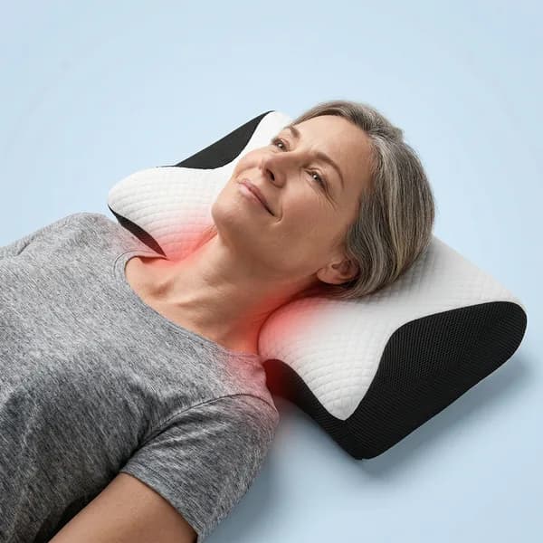 Almohada Cervical Almireva