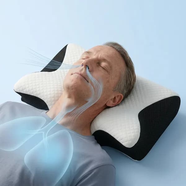 Almohada Cervical Almireva