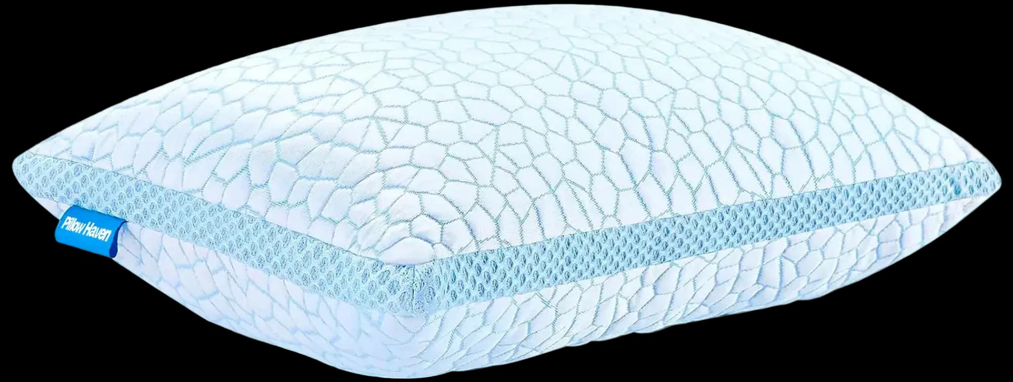 Almohada viscoelástica